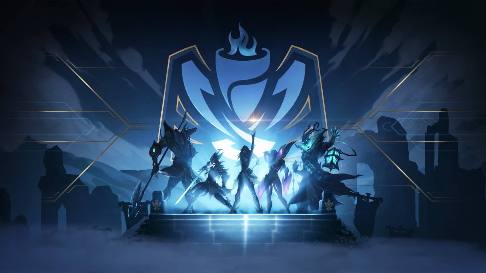 Knight斩获LPL六冠王！夏季赛总决赛率队夺冠超越Clearlove，六座银龙杯铸就历史